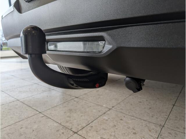 Opel Grandland 1.2 Turbo Hybrid (145Pk) GS Pano Tr.Haak Leder Géén Afleverkoste