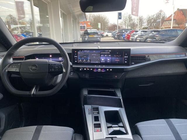 Opel Grandland 1.2 Turbo Hybrid GS | Automaat | Achteruitrijcamera | Stoelverwarming | Climate & Cruise Control |