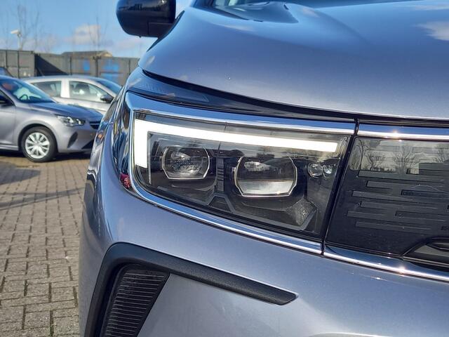 Opel Grandland 1.2 Turbo GS Line - NL AUTO - 1 EIGENAAR - 2X CAMERA - NIEUW DISTRIBUTIERIEM -