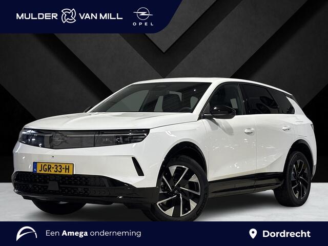 Opel Grandland Electric Business Edition 73kWh 210pk | Hi-Fi FOCAL® | SCHUIF/KANTELDAK | LED PIXEL VERLICHTING | HEAD UP DISPLAY | ISOFIX |
