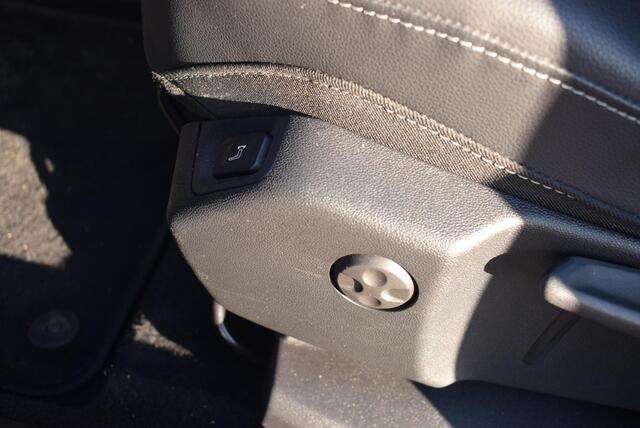 Opel Grandland 1.6 Turbo Plug-In Hybrid Level 3 Navi Airco Camera Km 52.000!!