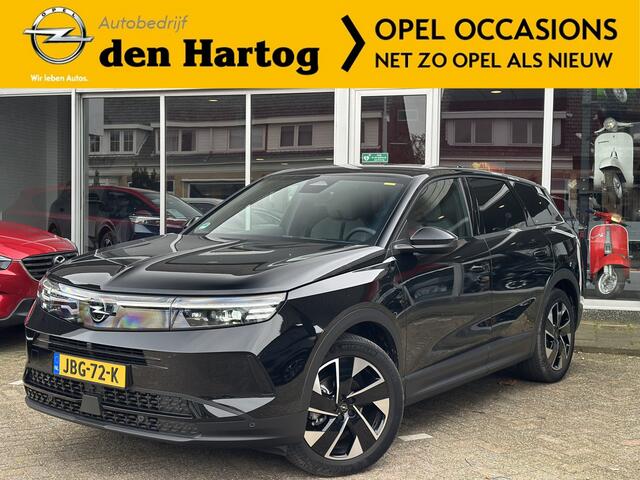 Opel Grandland 1.2 Turbo Hybrid GS 145PK Navi/LED Matrix/AGR/Trekhaak