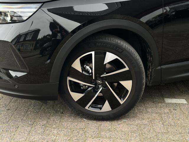 Opel Grandland 1.2 Turbo Hybrid GS 145PK Navi/LED Matrix/AGR/Trekhaak