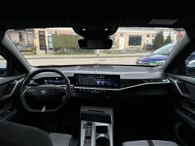 Opel Grandland 1.2 Turbo Hybrid GS 145PK Navi/LED Matrix/AGR/Trekhaak