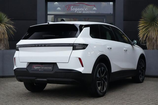 Opel Grandland 1.2 Turbo Hybrid GS 145pk Navigatie/HeadUp/360Camera