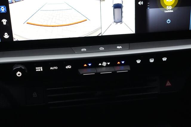 Opel Grandland 1.2 Turbo Hybrid GS 145pk Navigatie/HeadUp/360Camera