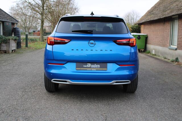 Opel Grandland 1.6 Turbo Plug-In Hybrid GS-LINE NW TYPE LEER LED VOLLLLL 80000KM!!!