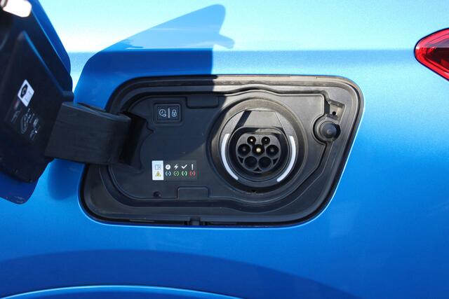 Opel Grandland 1.6 Turbo Plug-In Hybrid GS-LINE NW TYPE LEER LED VOLLLLL 80000KM!!!