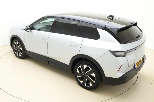 Opel Grandland 1.2 Turbo Hybrid GS | Automaat | Achteruitrijcamera | Stoelverwarming | Climate & Cruise Control |