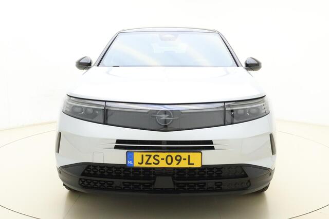 Opel Grandland 1.2 Turbo Hybrid GS | Automaat | Achteruitrijcamera | Stoelverwarming | Climate & Cruise Control |