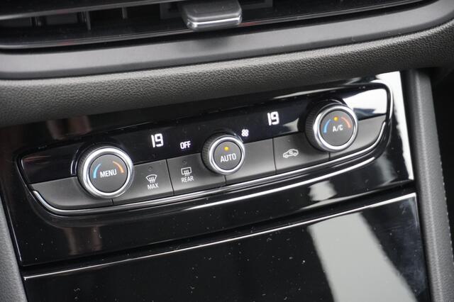 Opel Grandland 1.2 Turbo 130pk GS / Camera / Navigatie / AGR-stoel / LED