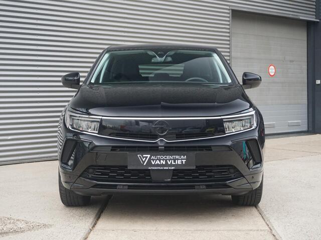 Opel Grandland 1.2 Turbo Level 4 Automaat