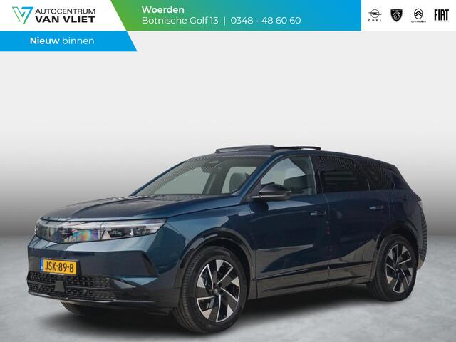 Opel Grandland Electric GS 73 kWh Panoramadak