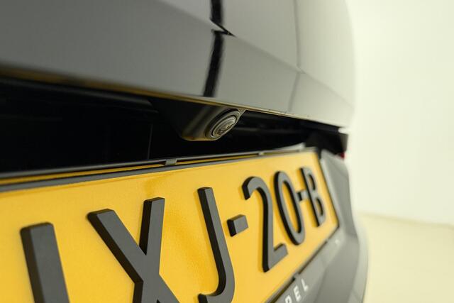 Opel Grandland 1.2 Turbo Ultimate | Climate & Cruise Control | Elektrische Achterklep | Stoelverwarming | Navigatie |