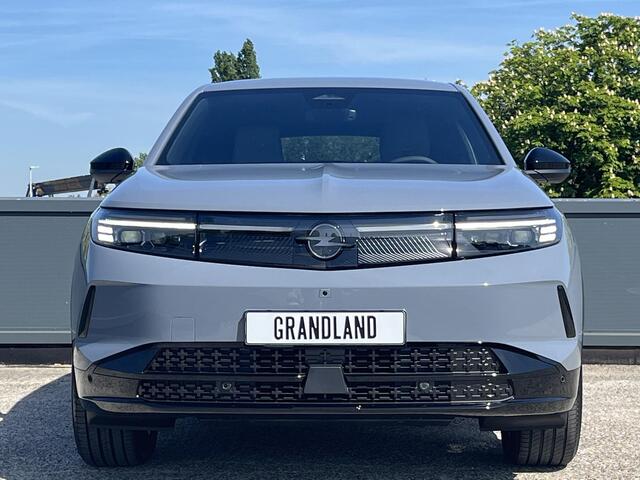 Opel Grandland Electric GS 73kWh 210pk | 360° CAMERA | AGR-STOELEN | STOELVERW. | STOELMASSAGE |