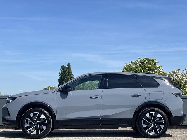 Opel Grandland Electric GS 73kWh 210pk | 360° CAMERA | AGR-STOELEN | STOELVERW. | STOELMASSAGE |
