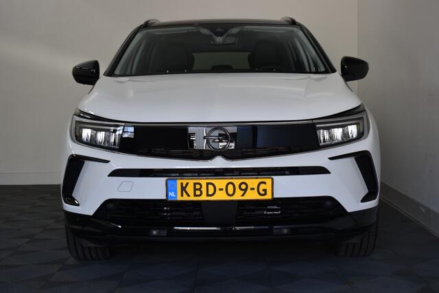 Opel Grandland 1.6 Turbo 225PK Plug-In Hybrid GS-LINE Automaat