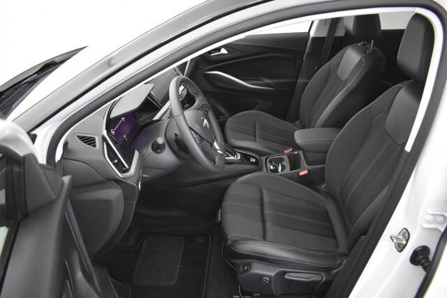 Opel Grandland 1.6 Turbo 225PK Plug-In Hybrid GS-LINE Automaat