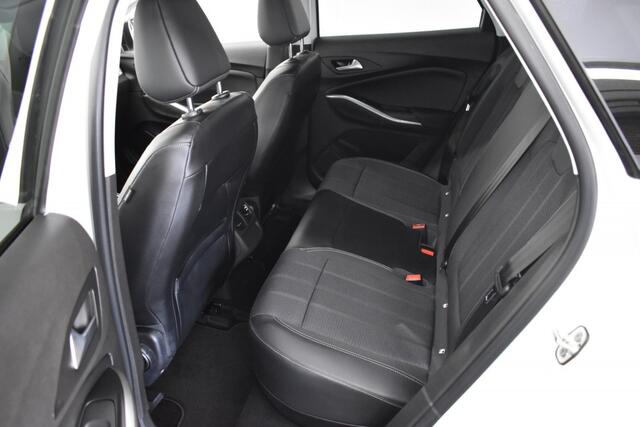 Opel Grandland 1.6 Turbo 225PK Plug-In Hybrid GS-LINE Automaat