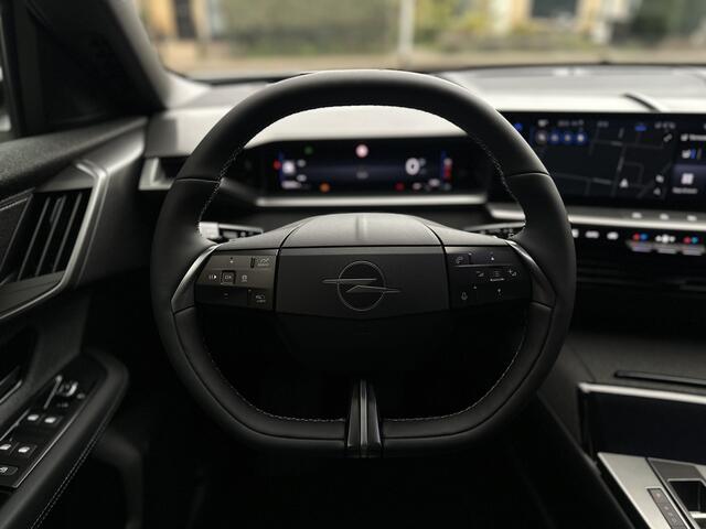 Opel Grandland 1.2 Turbo Hybrid Business Edition Trekhaak/Stoel+stuur verwarming/Electr achterklep.