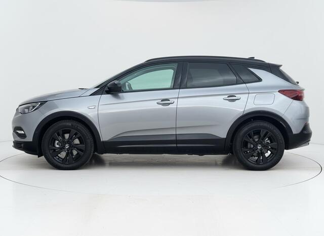 Opel Grandland 1.6 Turbo Plug-In Hybrid GS Line | AGR stoel | Adaptive cruise | Prijs is rijklaar
