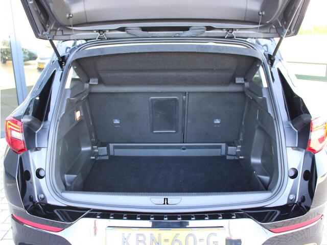 Opel Grandland 1.2 Turbo GS Line | Camera / Stoel & Stuur verw. / adaptive cruise controle