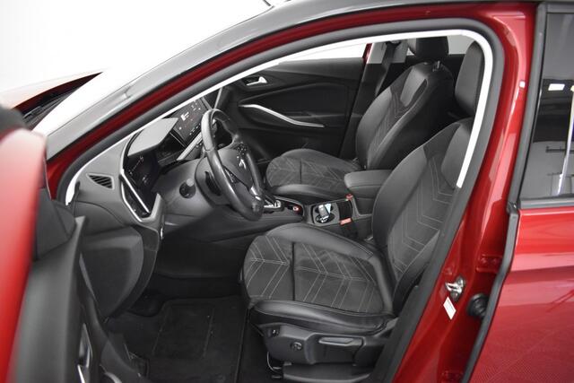 Opel Grandland 1.6 Turbo 225PK Plug-in Hybrid Ultimate Automaat