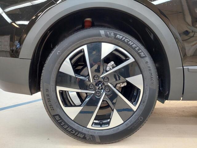 Opel Grandland 1.2 Turbo Hybrid Mild GS Automaat / Navi / Camera 360 / Stoelverwarming / Head-Up