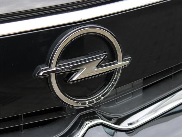 Opel Grandland 1.2 Turbo Business Elegance | Stoel & Stuur verw. / Camera / Elektrische achterklep