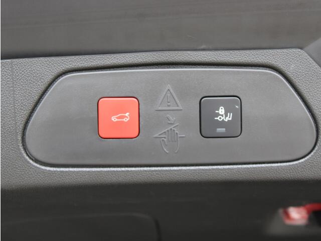 Opel Grandland 1.2 Turbo Business Elegance | Stoel & Stuur verw. / Camera / Elektrische achterklep