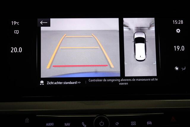 Opel Grandland 1.6 Turbo Plug-In Hybrid Business Elegance | LEDER PACK | NACHTZICHT | STOELVENTILATIE | STUURVERWARMING | 360 CAMERA