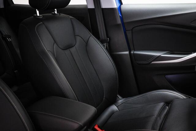 Opel Grandland 1.6 Turbo Plug-In Hybrid Business Elegance | LEDER PACK | NACHTZICHT | STOELVENTILATIE | STUURVERWARMING | 360 CAMERA