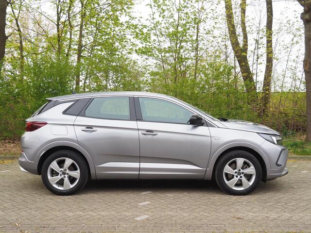 Opel Grandland 1.6 Turbo Plug-in-Hybrid 150 pk Edition|Navi|Trekh