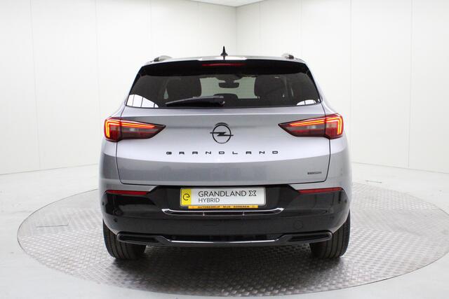 Opel Grandland 1.6 Turbo Plug-In Hybrid | Stuurwiel Verwarmd / AGR Stoelen / Keyless Entry & Start / Elektr. Bagageruimte / Apple Carplay & Android Auto