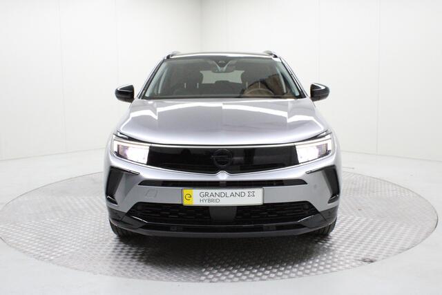 Opel Grandland 1.6 Turbo Plug-In Hybrid | Stuurwiel Verwarmd / AGR Stoelen / Keyless Entry & Start / Elektr. Bagageruimte / Apple Carplay & Android Auto