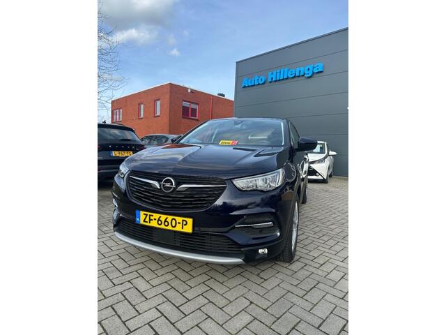 Opel Grandland INNOVATION