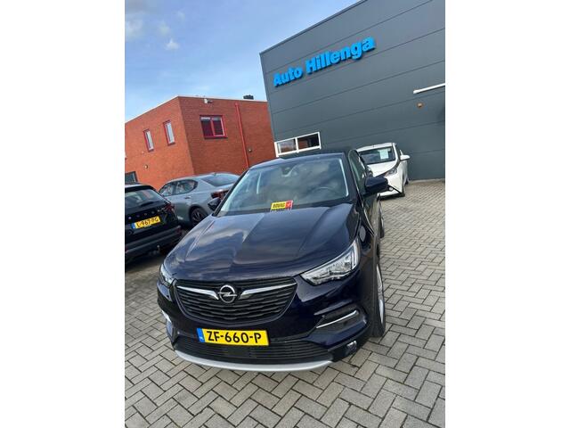 Opel Grandland INNOVATION