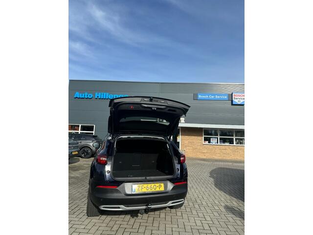 Opel Grandland INNOVATION