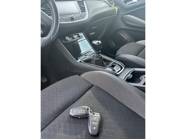 Opel Grandland INNOVATION