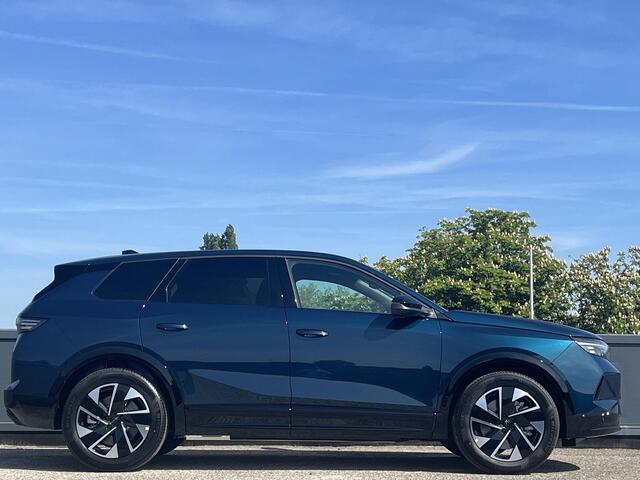 Opel Grandland Electric GS EV 73kWh 210pk | PANARAMADAK | 360° GRADEN CAMERA | AGR-STOELEN |