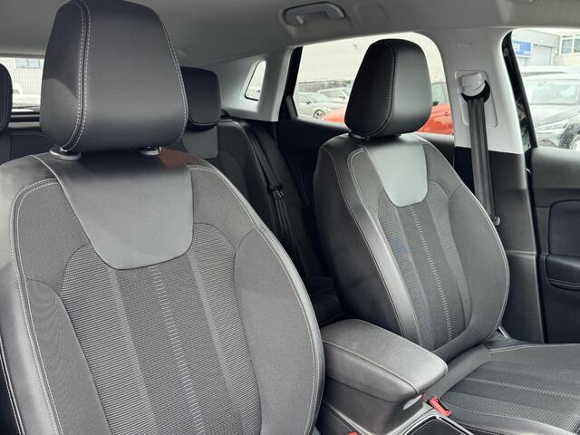 Opel Grandland 1.2 Turbo GS Rijklaar incl. garantie | 18" | Camera | Full LED | Navigatie | Carplay | Keyless