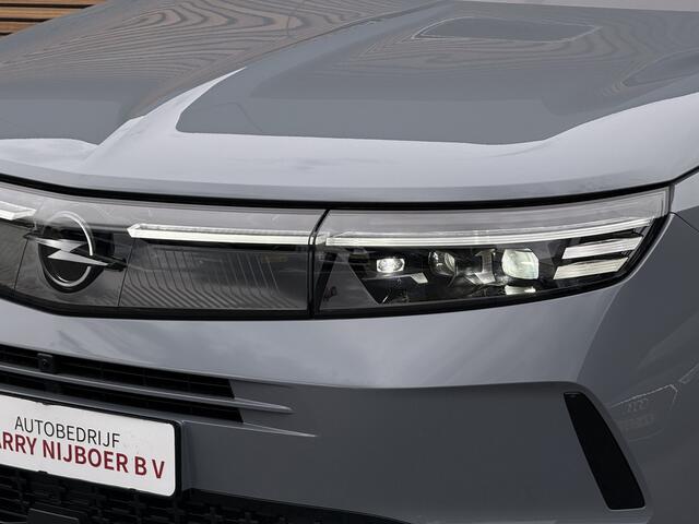 Opel Grandland 1.6 Turbo Plug-in-Hybrid Ultimate Trekhaak / 360* Camera / Navi / Clima / LED / AGR