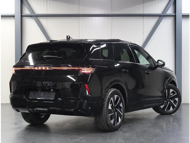 Opel Grandland Electric Business Edition 73 kWh | 17% bijtelling | Snel rijden | Schuif/kantel dak | Dodehoek detectie | Warmtepomp | 360° camera | Focal | Head-up display | Matrix LED |