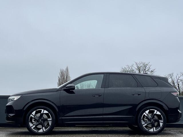 Opel Grandland GS 1.6 HYbrid PHEV 225pk e-DCS7 | LEDER | STOELMASSAGE | 360° CAMERA |