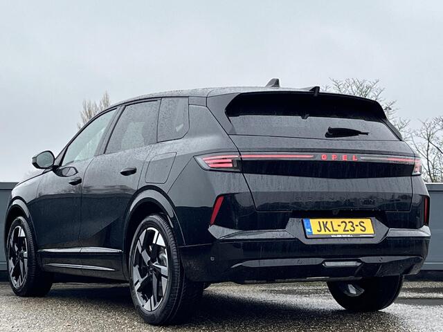 Opel Grandland GS 1.6 HYbrid PHEV 225pk e-DCS7 | LEDER | STOELMASSAGE | 360° CAMERA |