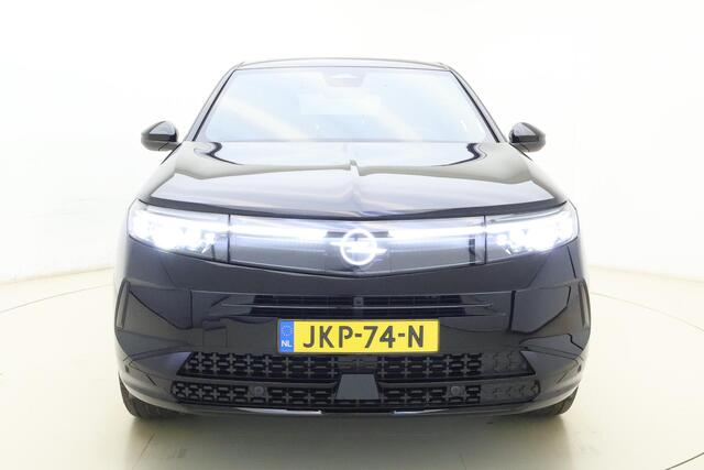 Opel Grandland 1.6 Turbo Plug-in-Hybrid GS | Rondomzicht Camera | Panoramische schuifdak | Stoel & Stuurverwarming | Lederen bekleding | Voorruitverwarming | Dodehoek assistent