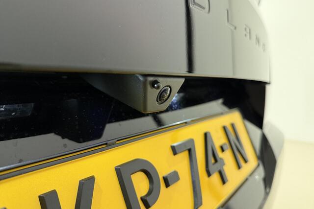 Opel Grandland 1.6 Turbo Plug-in-Hybrid GS | Rondomzicht Camera | Panoramische schuifdak | Stoel & Stuurverwarming | Lederen bekleding | Voorruitverwarming | Dodehoek assistent