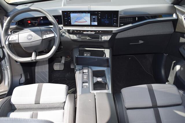 Opel Grandland 1.2 Turbo Hybrid GS line