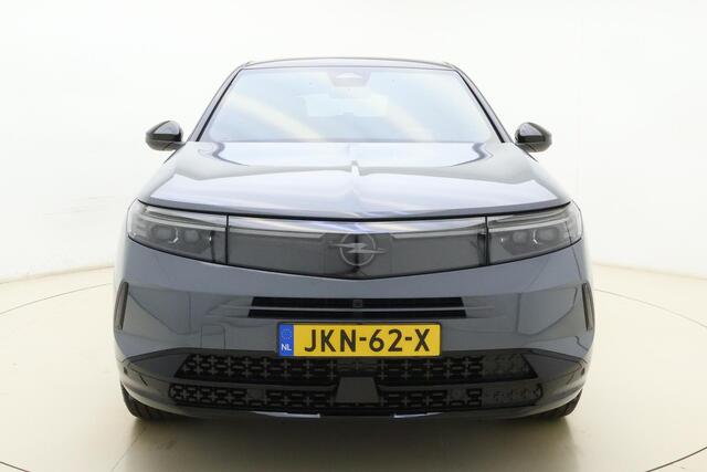 Opel Grandland 1.6 Turbo Plug-in-Hybrid GS | Panoramisch Schuifdak | 20" Lichtmetalen velgen | Electrische achterklep | Lederen bekleding | Stoel & Stuurverwarming