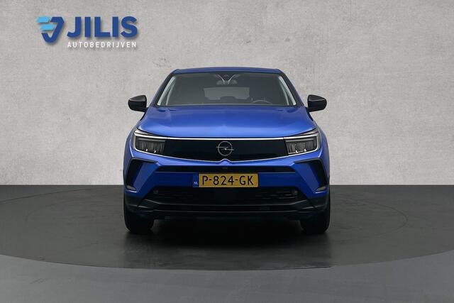 Opel Grandland 1.2 Turbo Business Edition | Camera | LED koplampen | Trekhaak | Navigatie